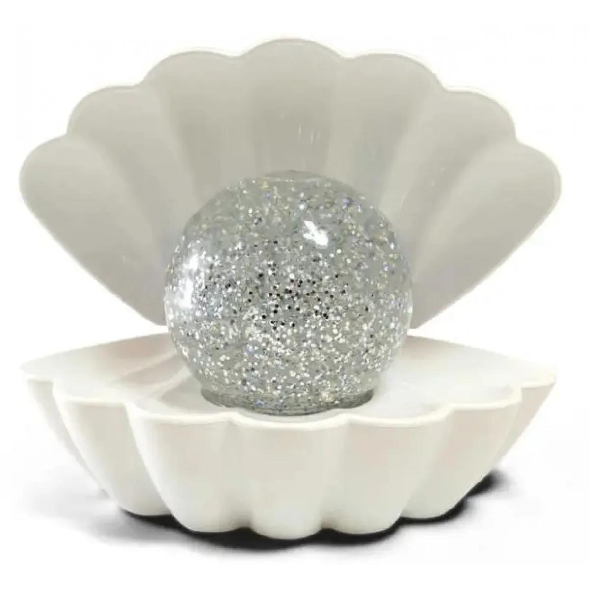 Lampa BISER I ŠKOLJKA 