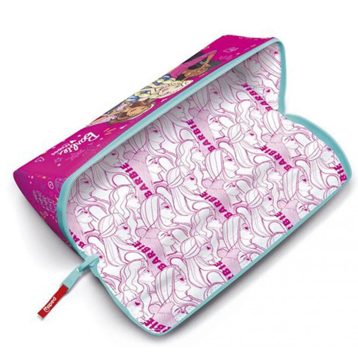 MAPED PERNICA XXL BARBIE 