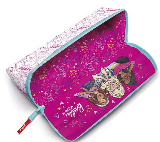 MAPED PERNICA XXL BARBIE 