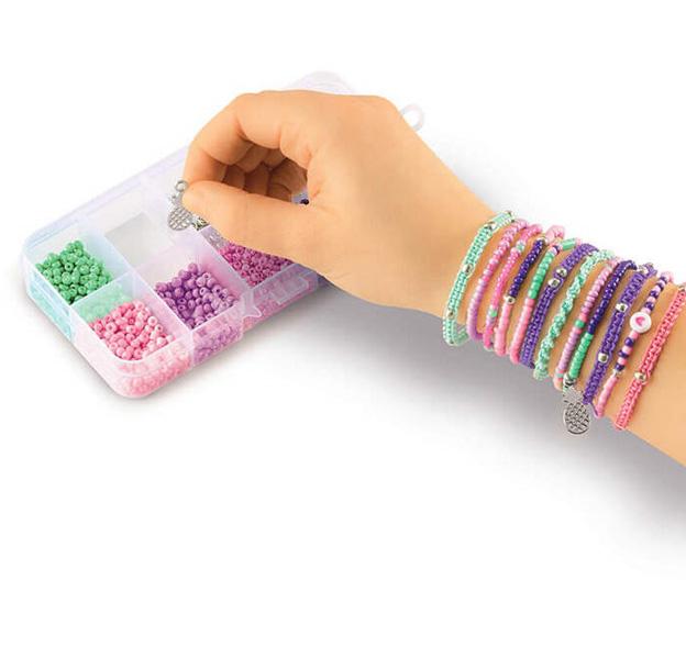 MAPED KREATIV SET BARBIE NARUKVICE 