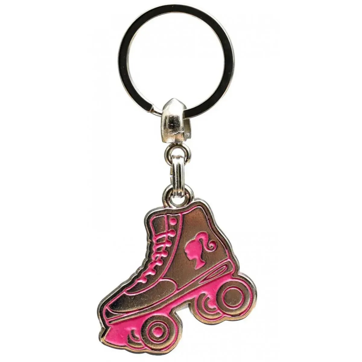Privezak za ključeve BARBIE - Rollerblade 