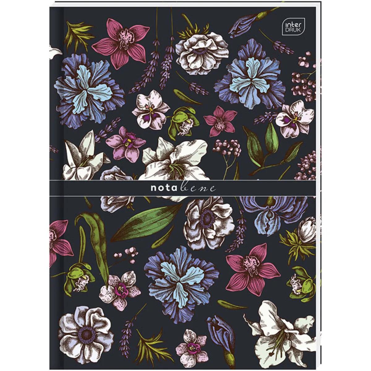 Sveska A6 prazni listovi TP / ČETIRI VRSTE 