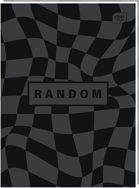 Sveska A6 prazni listovi TP / ČETIRI VRSTE 