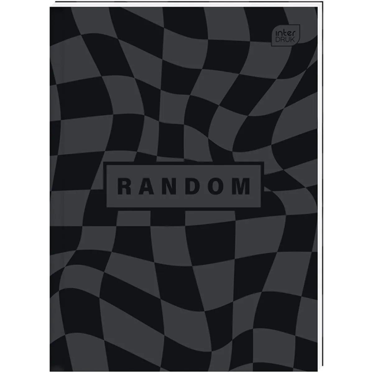 Sveska A6 prazni listovi TP / ČETIRI VRSTE 