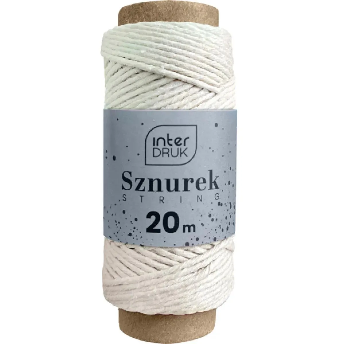 Ukrasni kanap za pakovanje SATIN GOLD 20m / ČETIRI VRSTE 