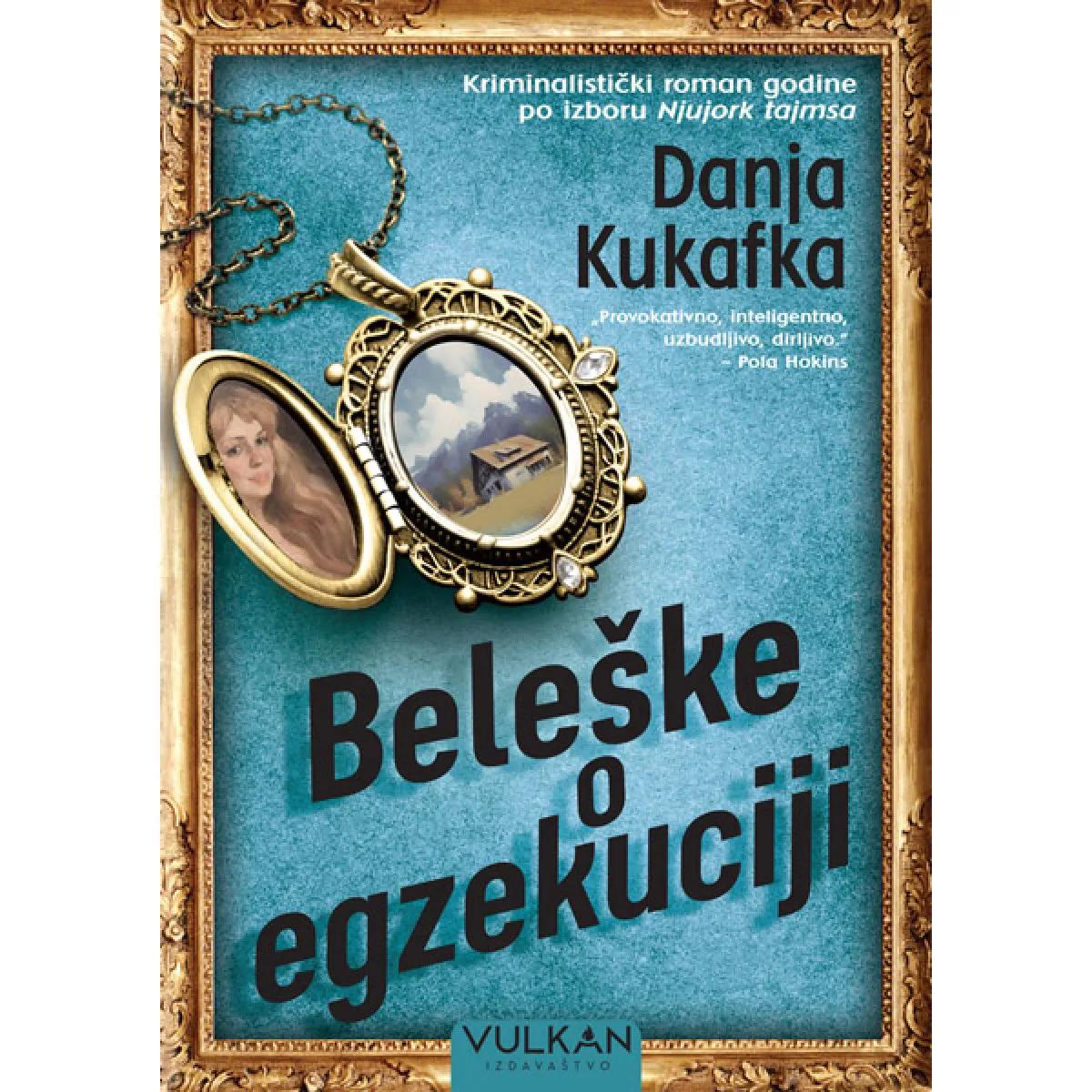 BELEŠKE O EGZEKUCIJI 