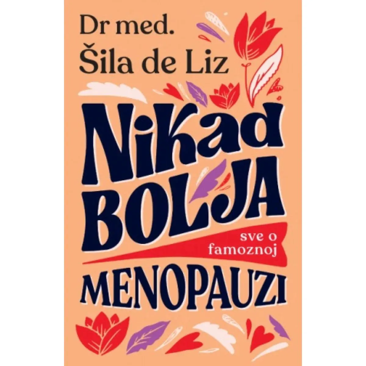 NIKAD BOLJA: sve o famoznoj menopauzi 