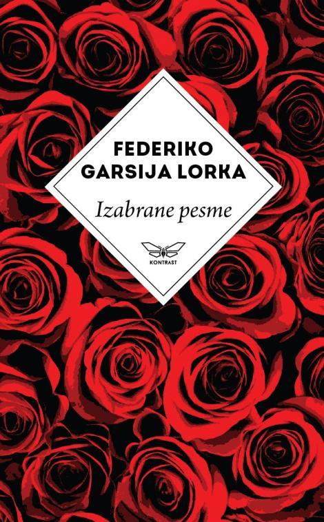 IZABRANE PESME Federiko Garsija Lorka 