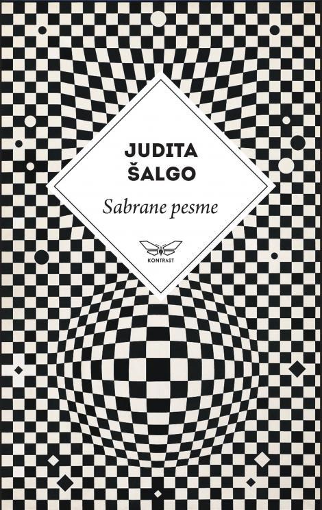 SABRANE PESME Judita Šalgo 