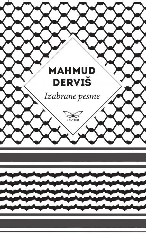 IZABRANE PESME Mahmud Derviš 