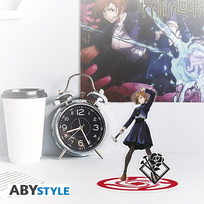 Ukrasna  figura JUJUTSU KAISEN - KUGISAKI 