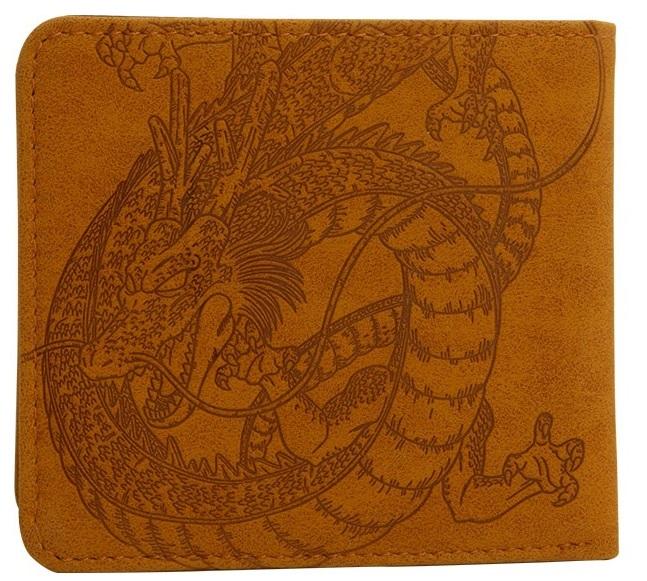 Novčanik DRAGON BALL - SHENRON 