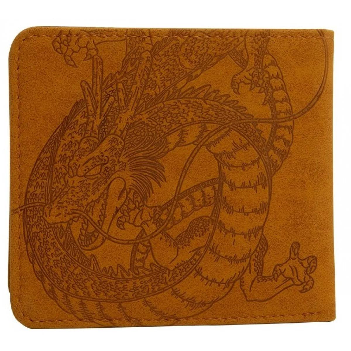 Novčanik DRAGON BALL - SHENRON 