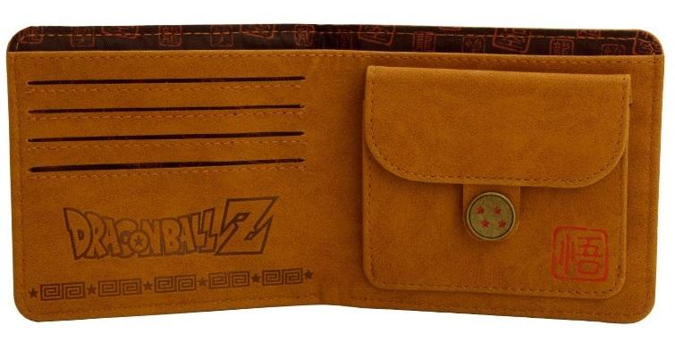 Novčanik DRAGON BALL - SHENRON 