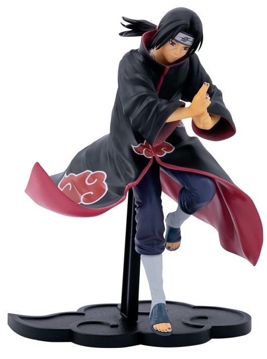 Ukrasna figura NARUTO - ITACHI 