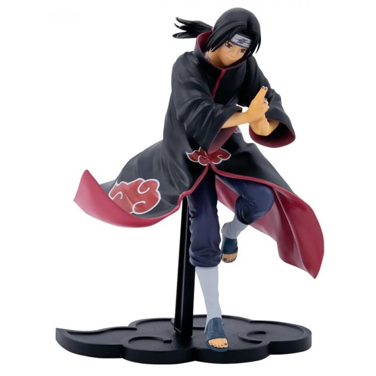 Ukrasna figura NARUTO - ITACHI 
