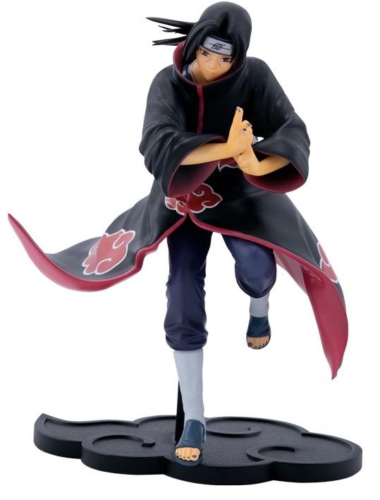 Ukrasna figura NARUTO - ITACHI 
