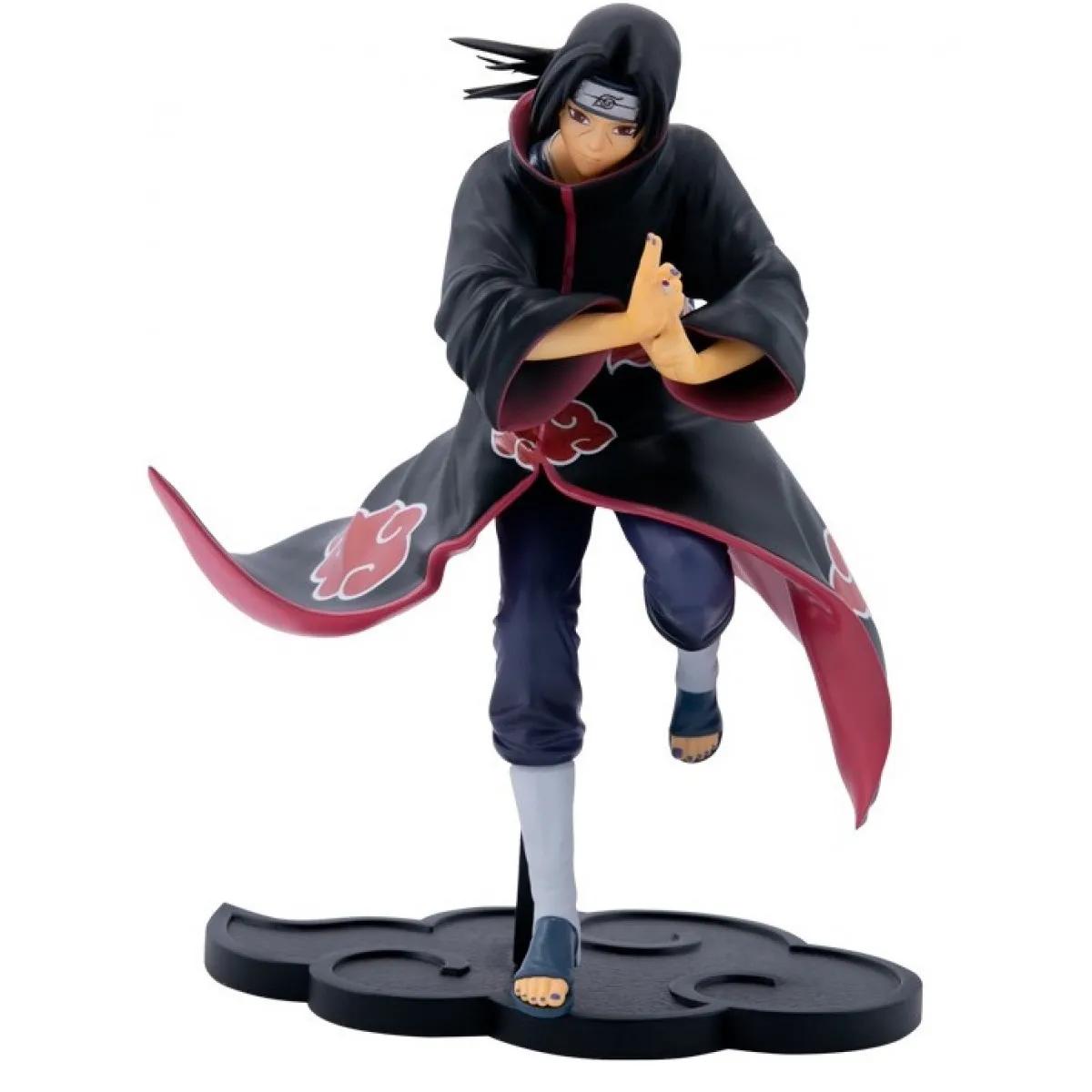 Ukrasna figura NARUTO - ITACHI 