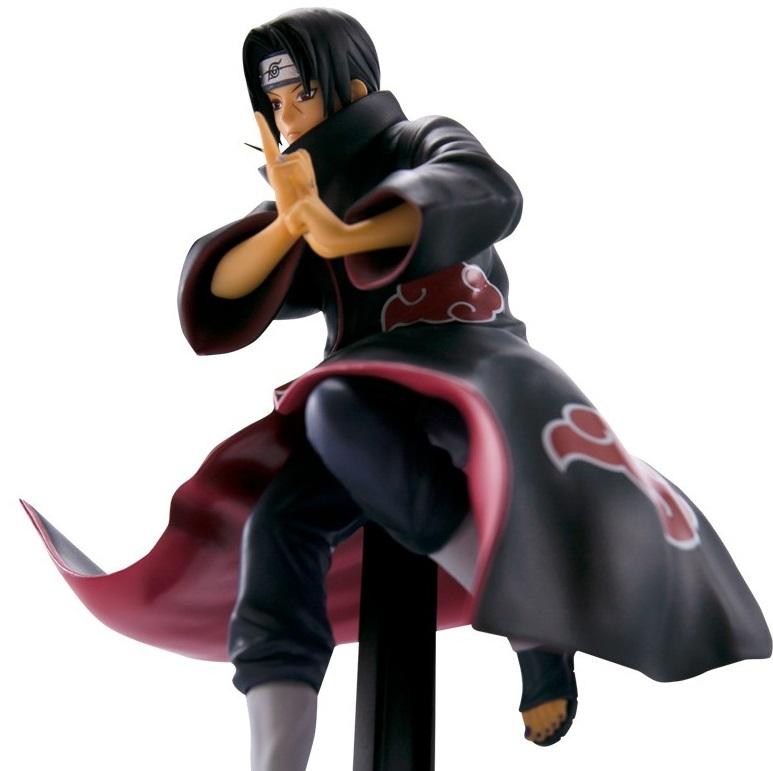 Ukrasna figura NARUTO - ITACHI 