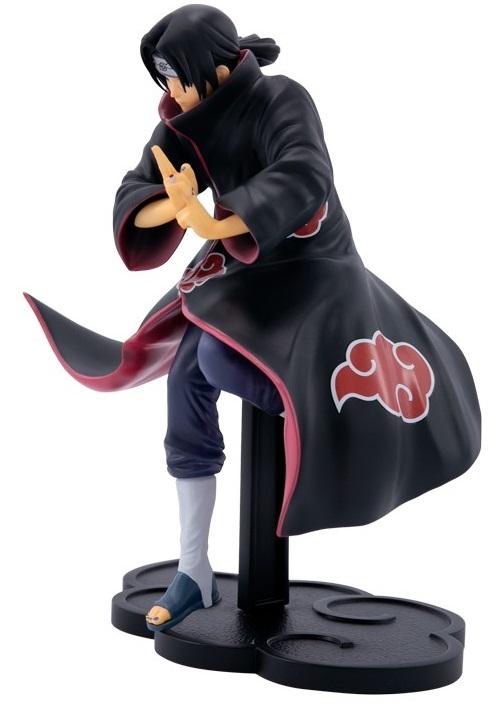Ukrasna figura NARUTO - ITACHI 