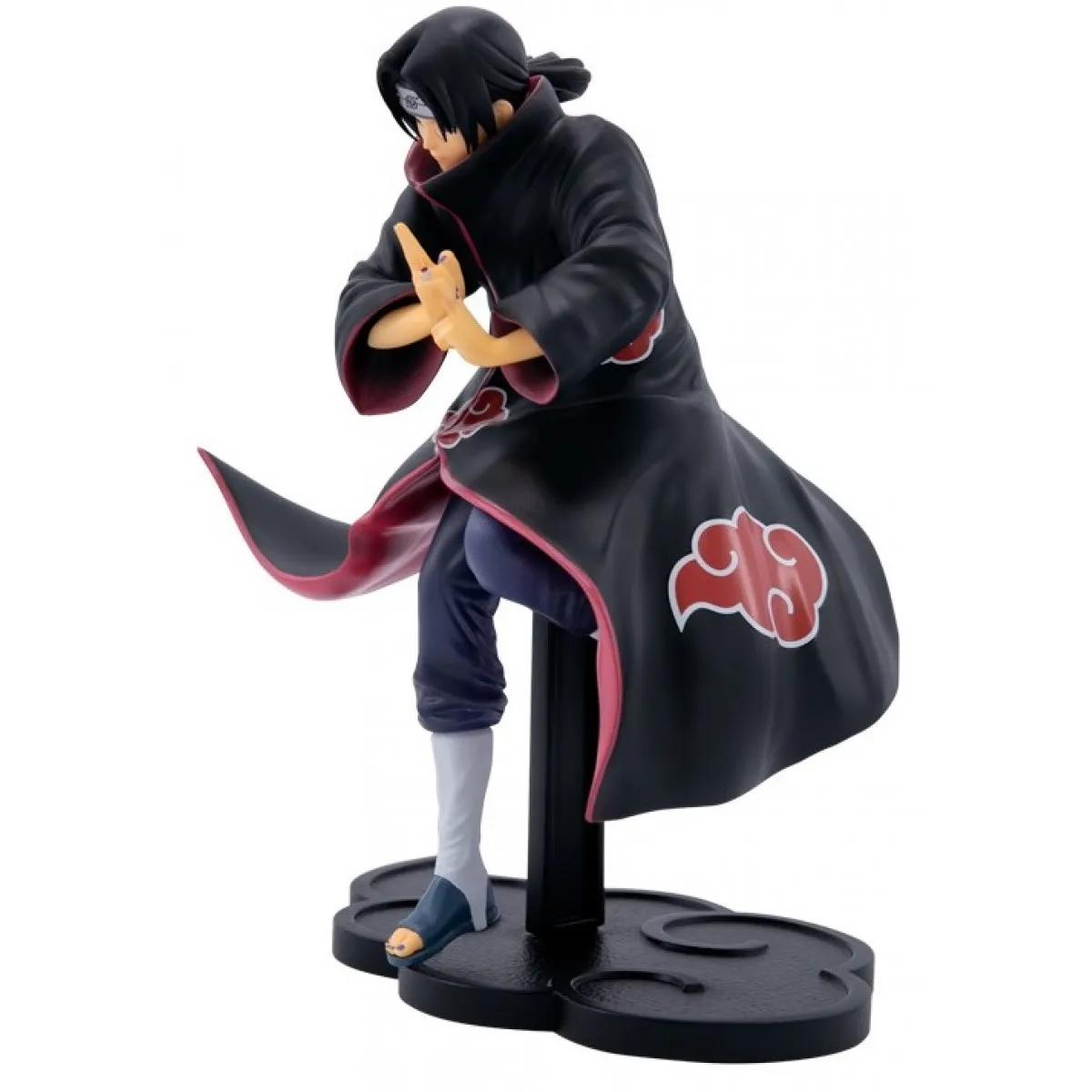 Ukrasna figura NARUTO - ITACHI 