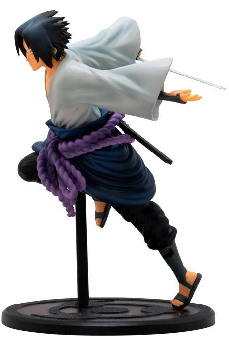 Ukrasna figura NARUTO - SASUKE 
