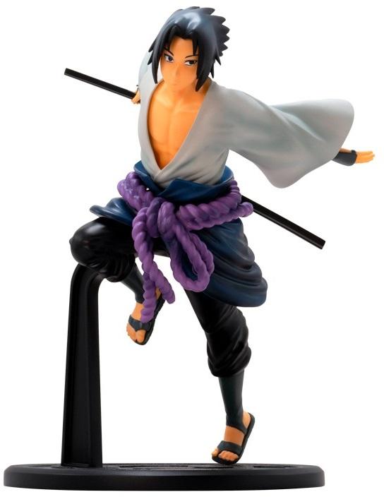 Ukrasna figura NARUTO - SASUKE 