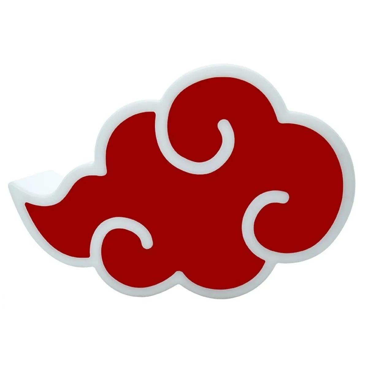 Stona LED lampa NARUTO 