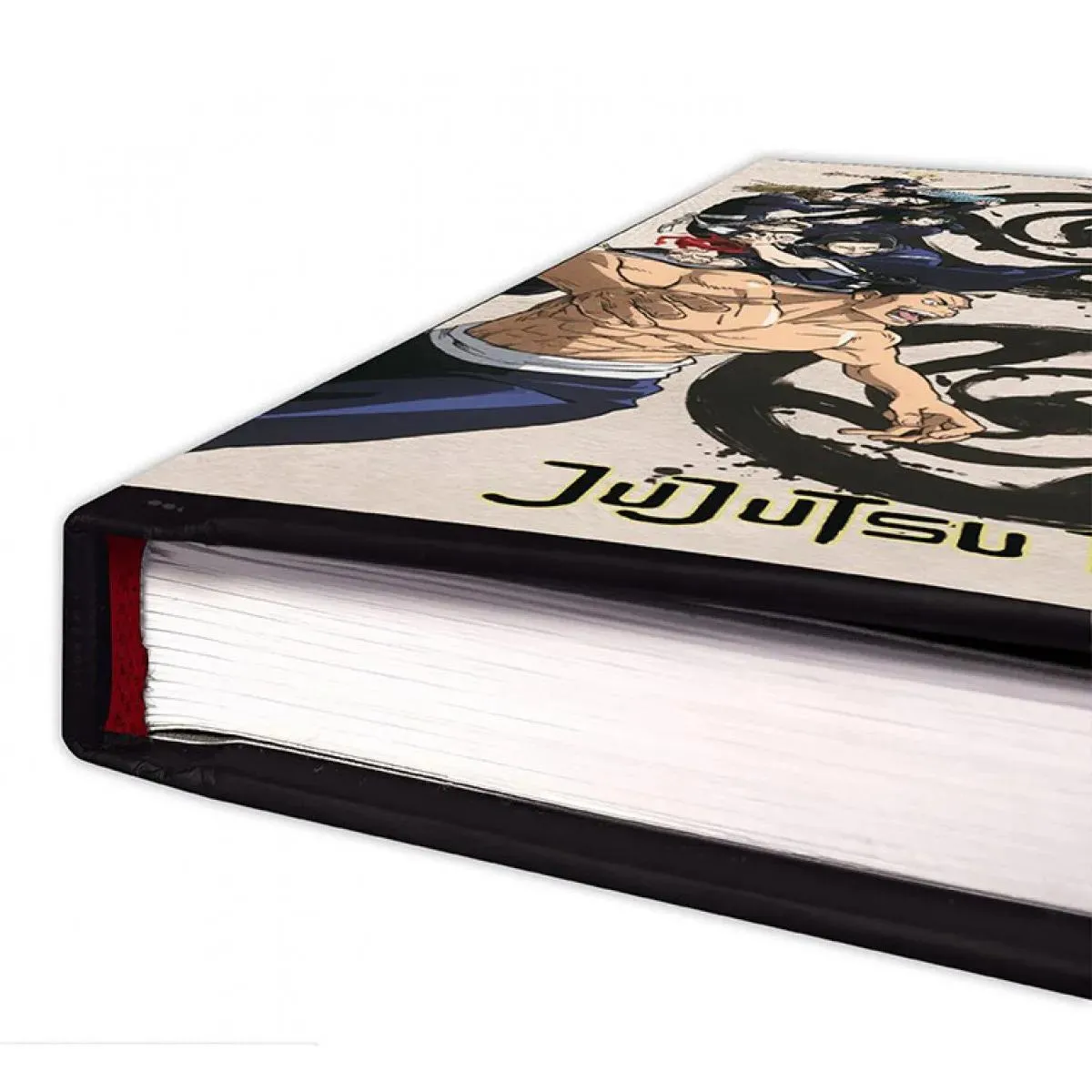Notes A5 JUJUTSU KAISEN 
