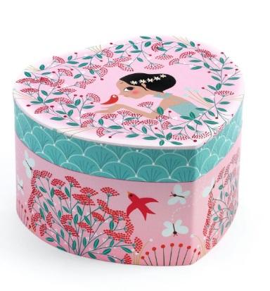 Muzička kutija SPRING MELODY 