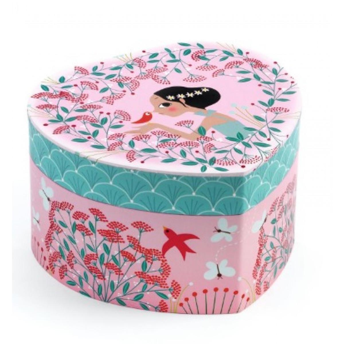 Muzička kutija SPRING MELODY 