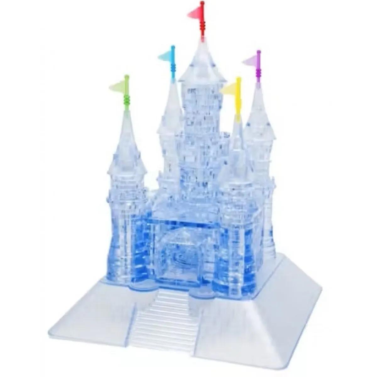 3D puzzle GRAND CASTLE 