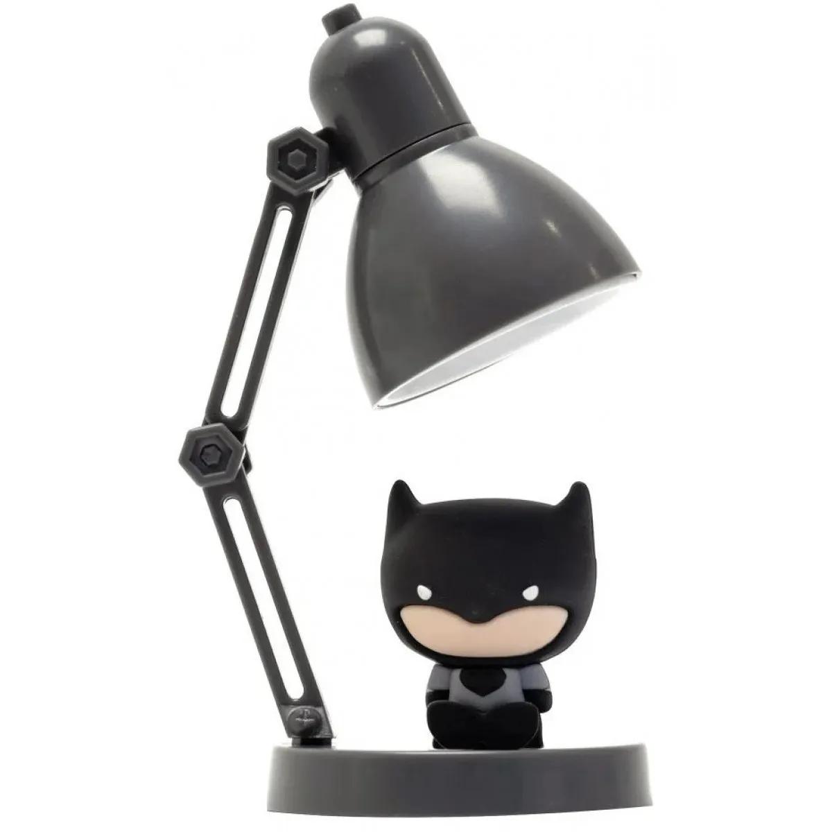 Stona mini lampa BATMAN 9,5cm 