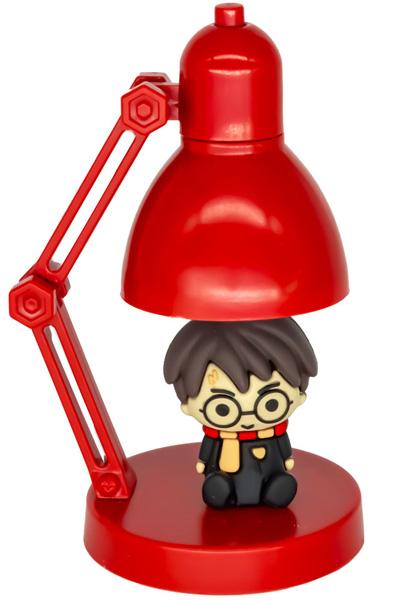 Mini lampa HARRY POTTER 