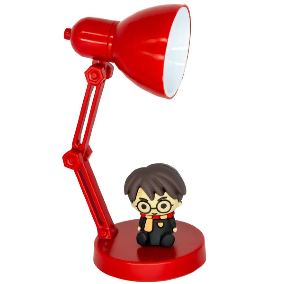 Mini lampa HARRY POTTER 