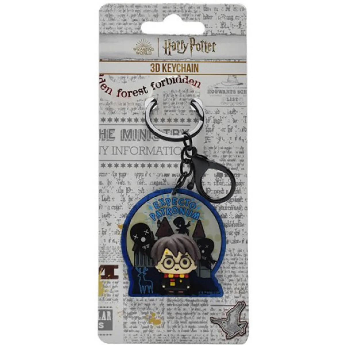 Privezak HARRY POTTER 