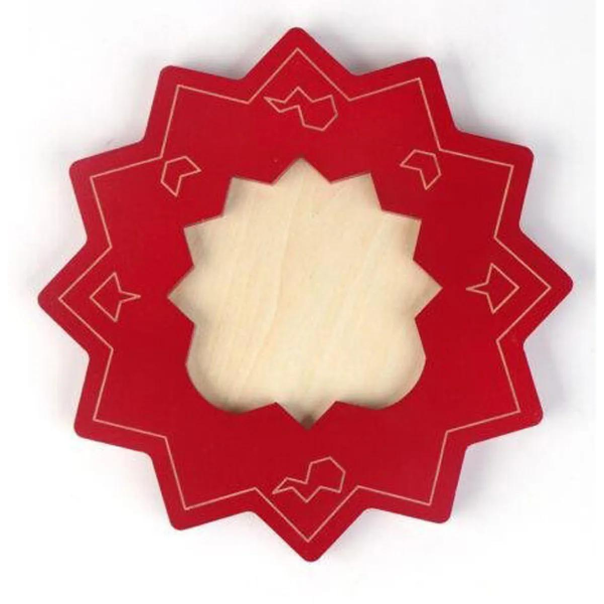 Mozgalica MENSA 12-POINTED STAR GAME 