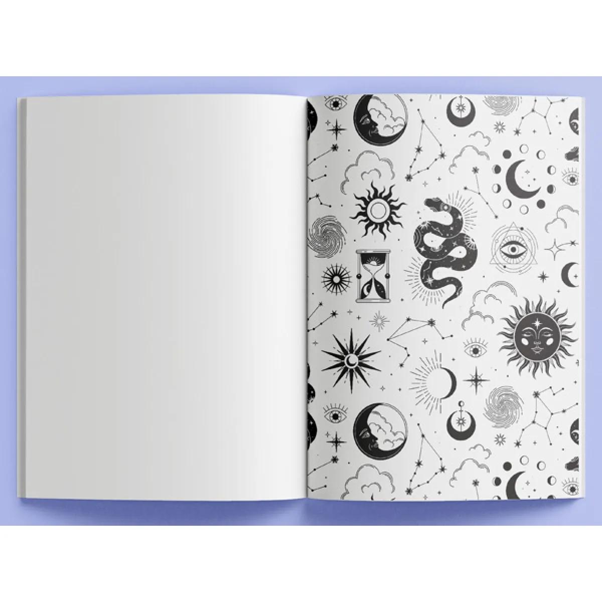 Bojanka za odrasle ASTROLOGY 