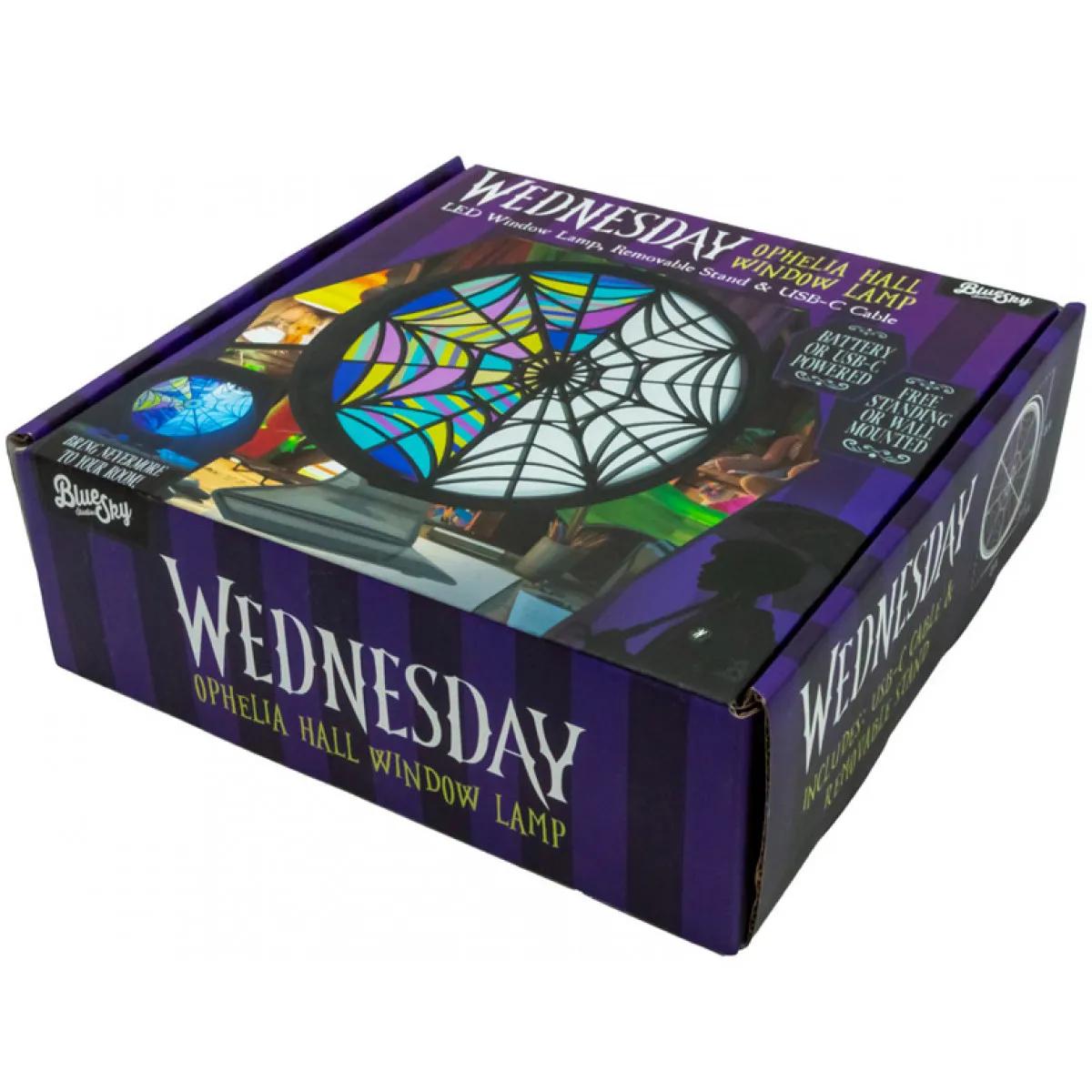 WEDNESDAY lampa OPHELIA HALL WINDOW LIGHT 