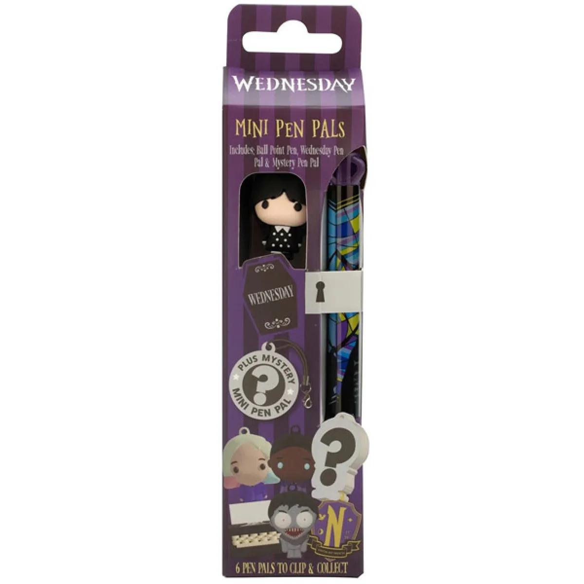 Mini hemijska olovka WEDNESDAY 