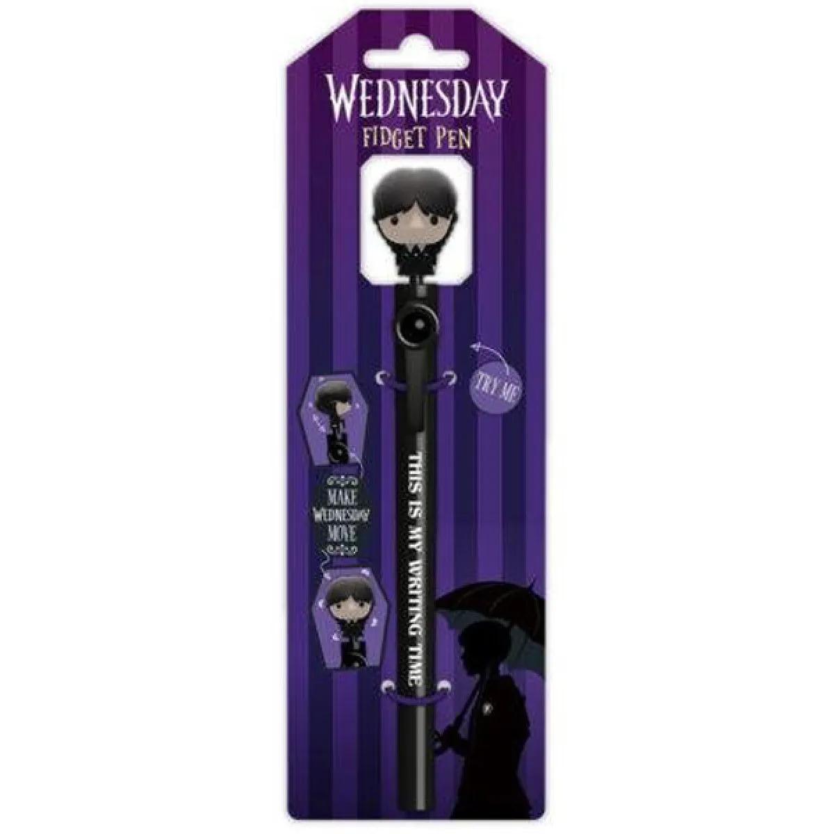 Hemijska olovka WEDNESDAY 