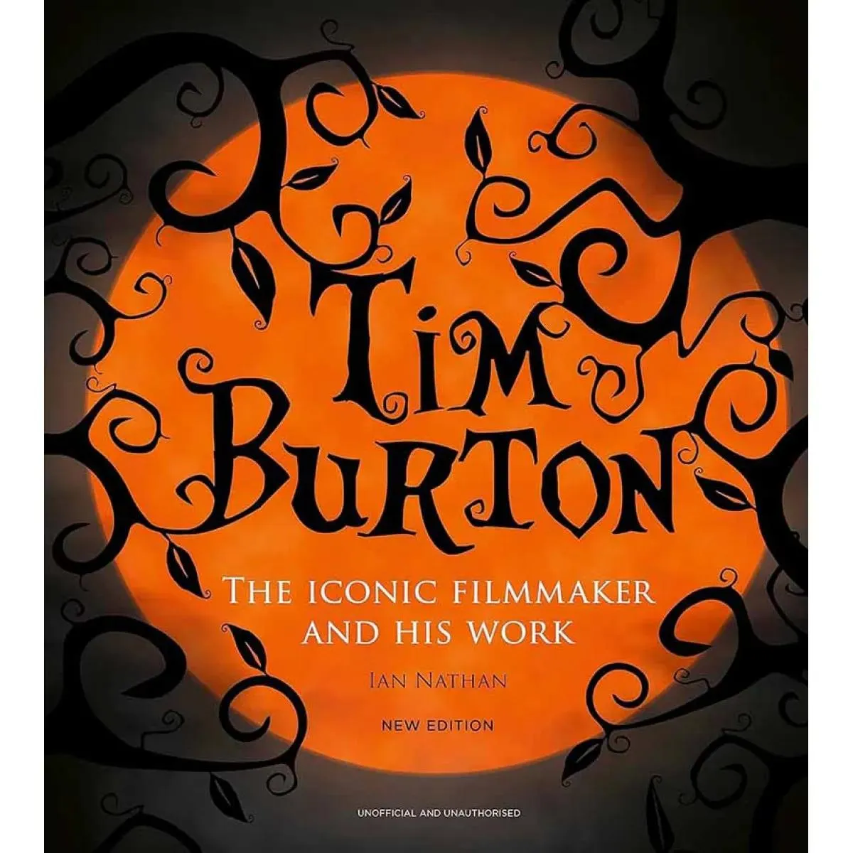 TIM BURTON 