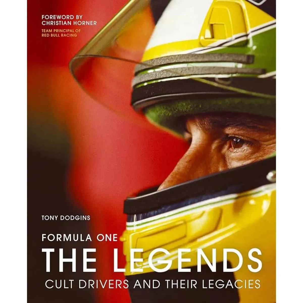 FORMULA ONE THE LEGENDS 