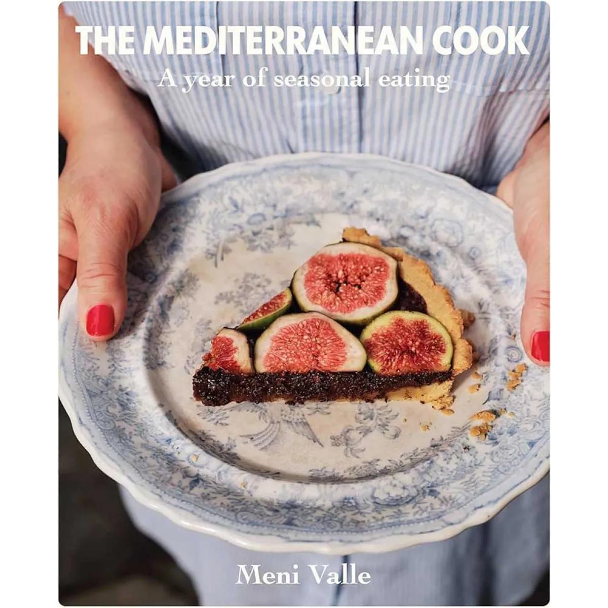 THE MEDITERRANEAN COOK 