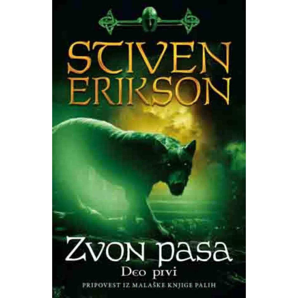 ZVON PASA I 