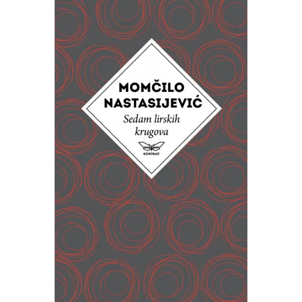 SEDAM LIRSKIH KRUGOVA 