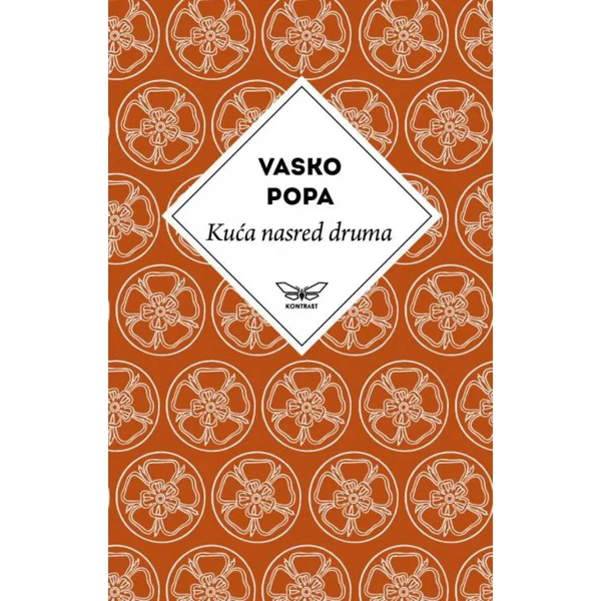 KUĆA NASRED DRUMA 