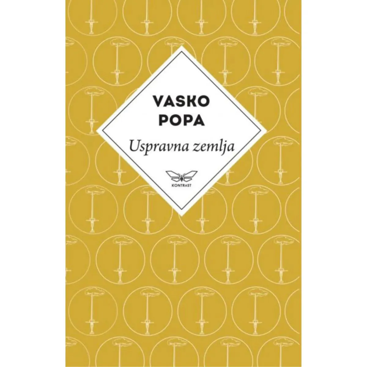 USPRAVNA ZEMLJA 