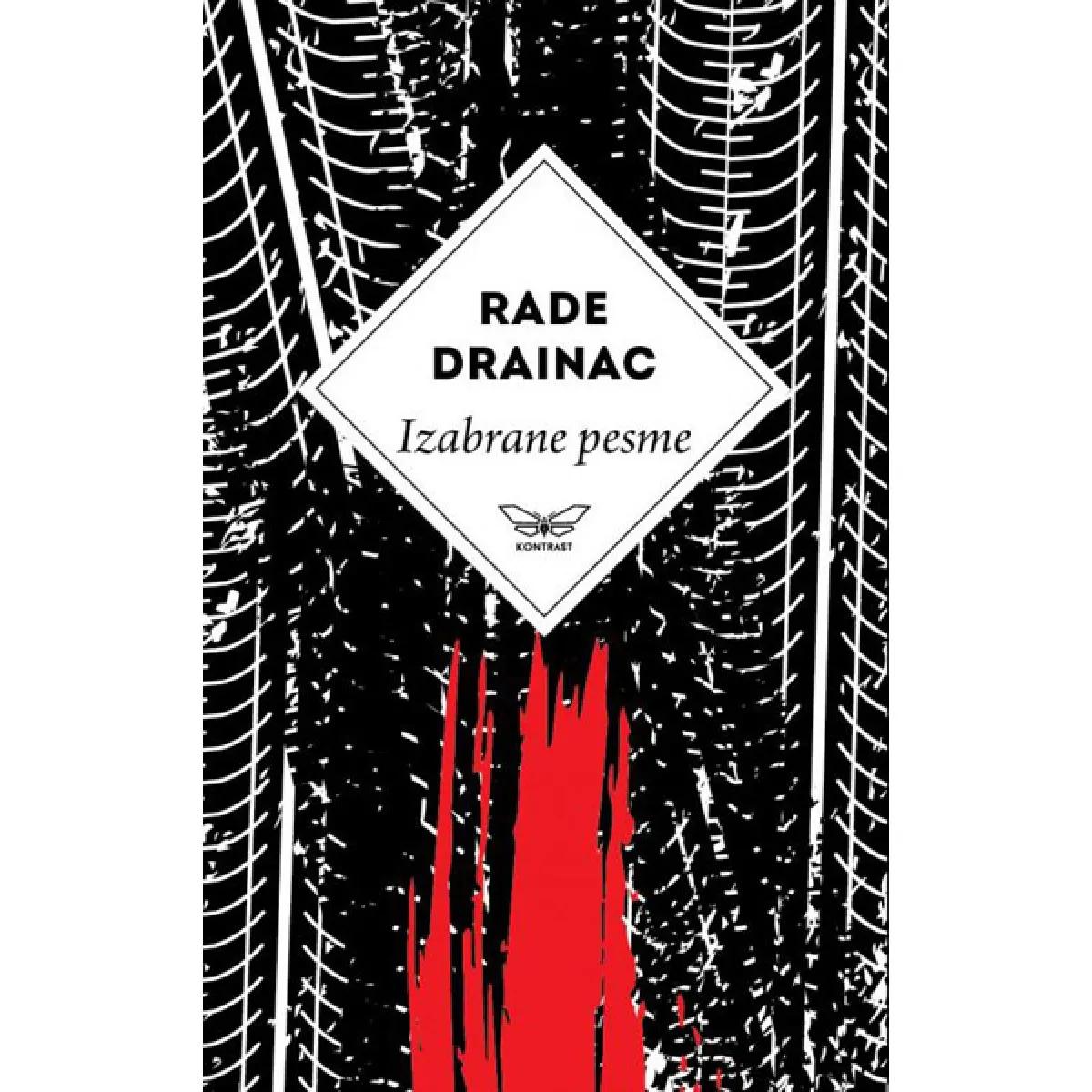 IZABRANE PESME RADETA DRAINCA 