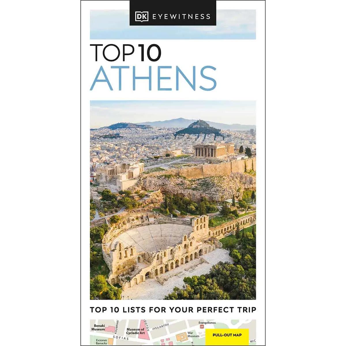 ATHENS TOP 10 